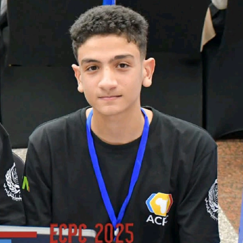 Kareem Ahmed