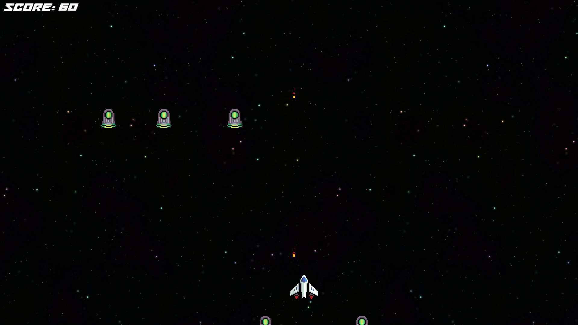 SpaceGame